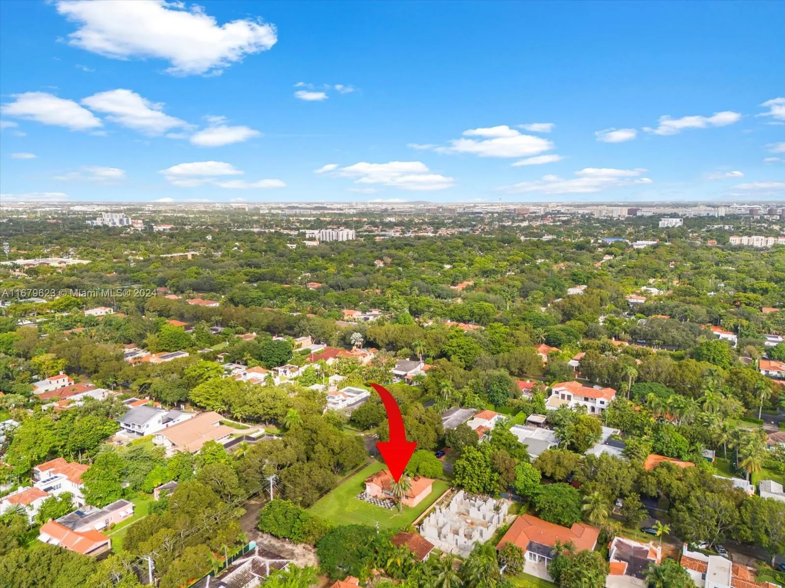 Coral Gables, Florida 33134, United States, 5 Bedrooms Bedrooms, ,6 BathroomsBathrooms,Residential,Active,37523