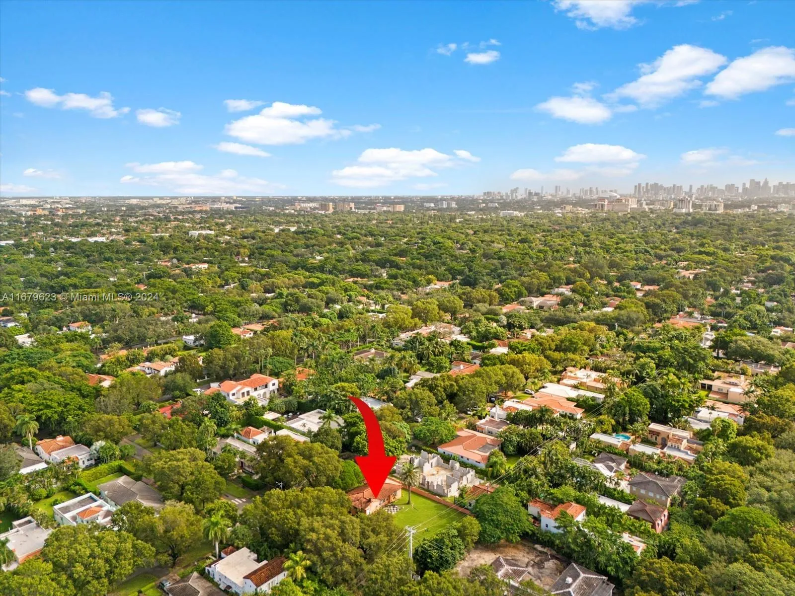 Coral Gables, Florida 33134, United States, 5 Bedrooms Bedrooms, ,6 BathroomsBathrooms,Residential,Active,37523