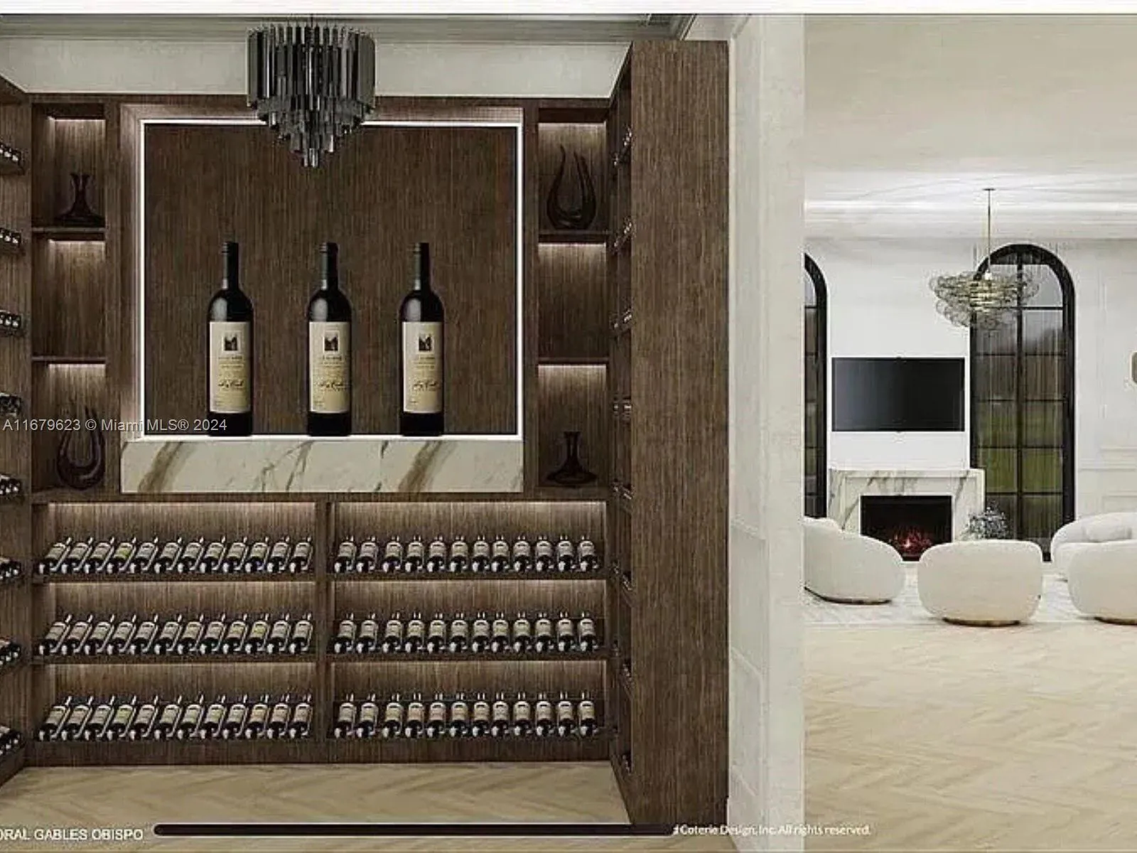 Coral Gables, Florida 33134, United States, 5 Bedrooms Bedrooms, ,6 BathroomsBathrooms,Residential,Active,37523