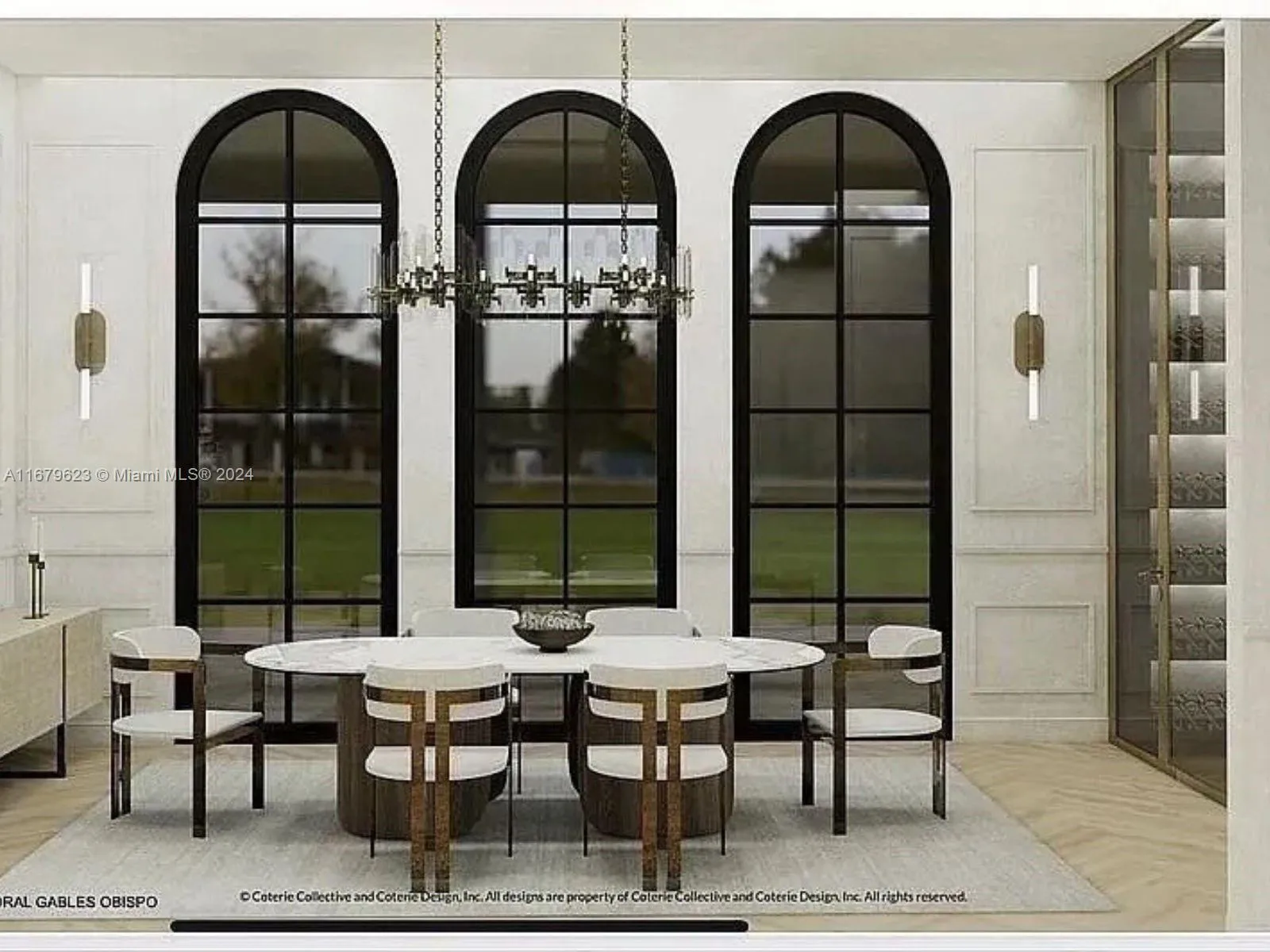 Coral Gables, Florida 33134, United States, 5 Bedrooms Bedrooms, ,6 BathroomsBathrooms,Residential,Active,37523