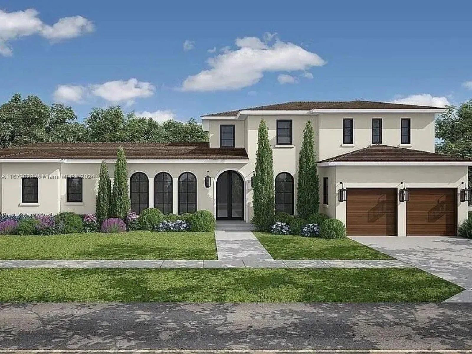Coral Gables, Florida 33134, United States, 5 Bedrooms Bedrooms, ,6 BathroomsBathrooms,Residential,Active,37523