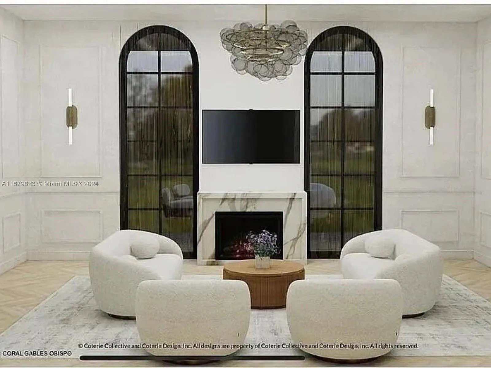 Coral Gables, Florida 33134, United States, 5 Bedrooms Bedrooms, ,6 BathroomsBathrooms,Residential,Active,37523