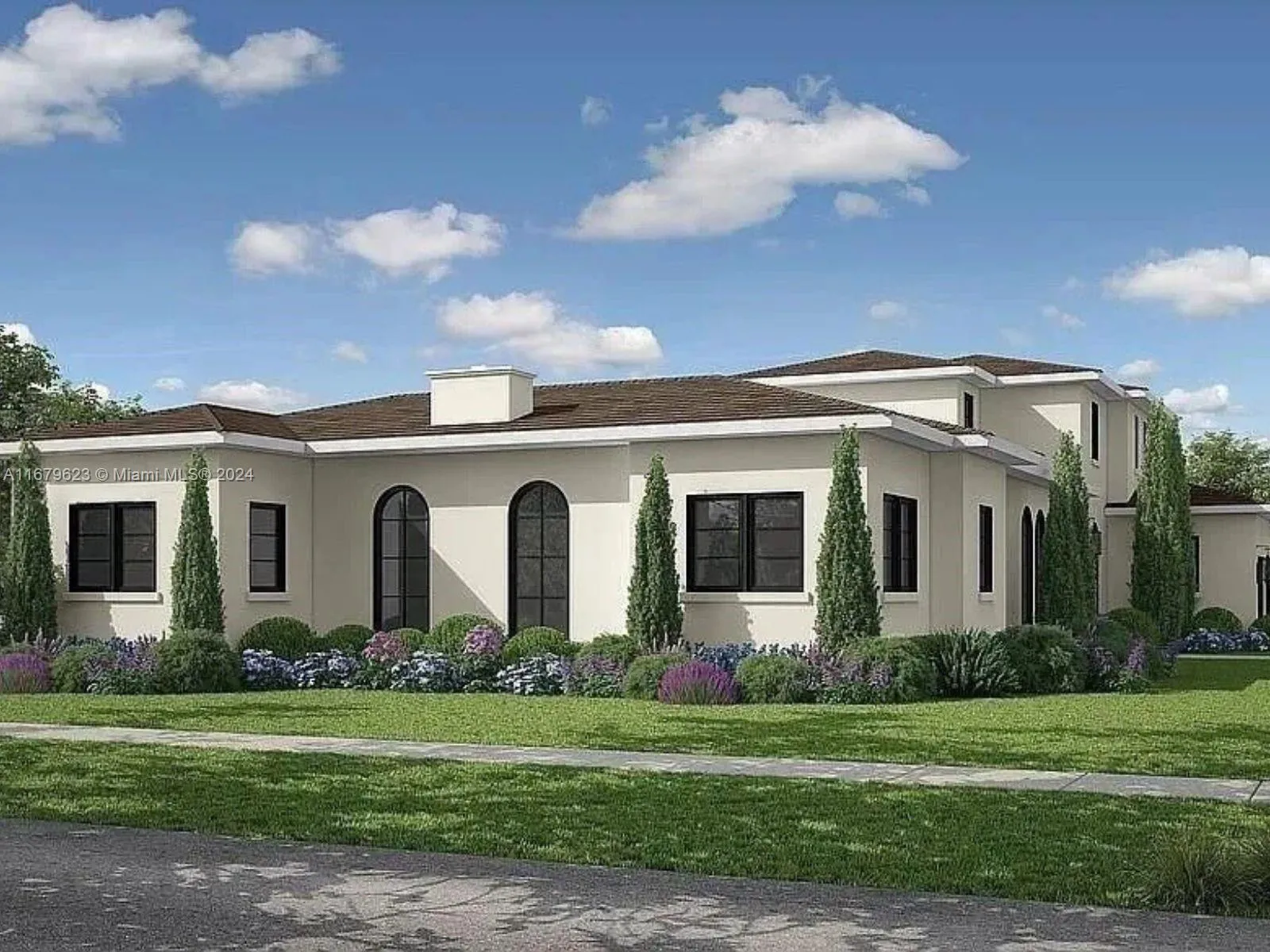 Coral Gables, Florida 33134, United States, 5 Bedrooms Bedrooms, ,6 BathroomsBathrooms,Residential,Active,37523