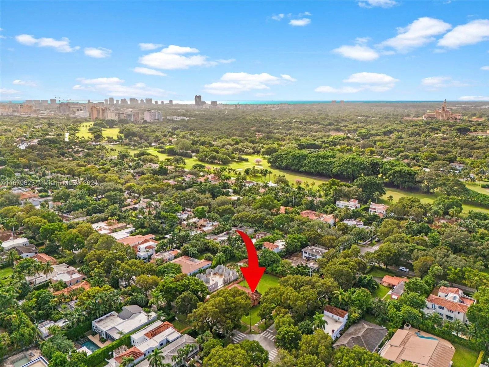 Coral Gables, Florida 33134, United States, 5 Bedrooms Bedrooms, ,6 BathroomsBathrooms,Residential,Active,37523