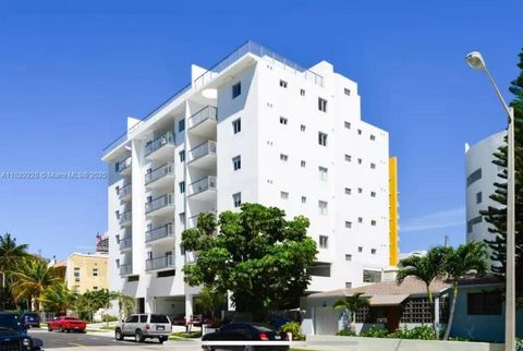 481 NE 29th St 604 Miami FL 33137