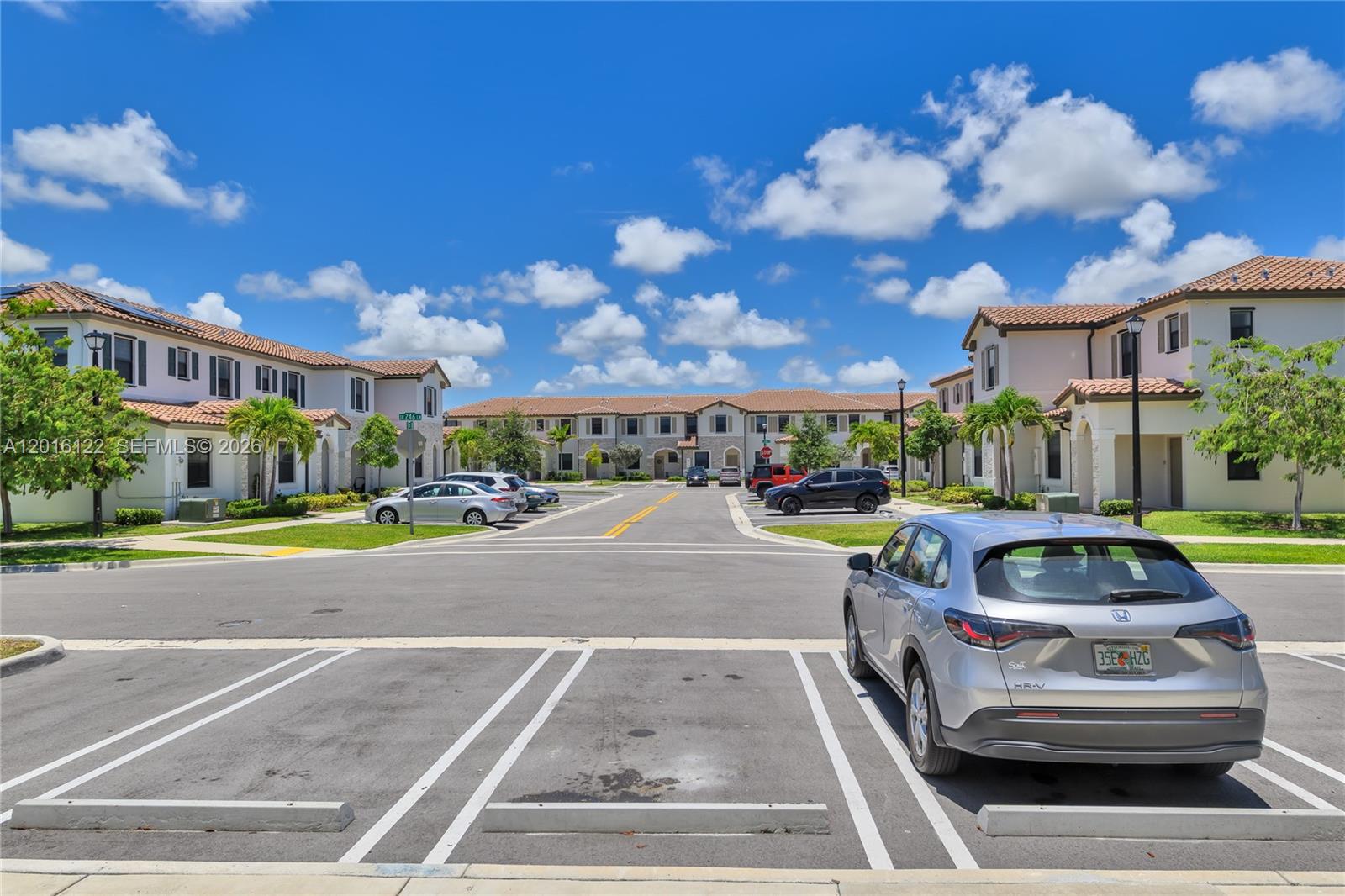 SILVER PALM RESIDENTIAL H - Residential