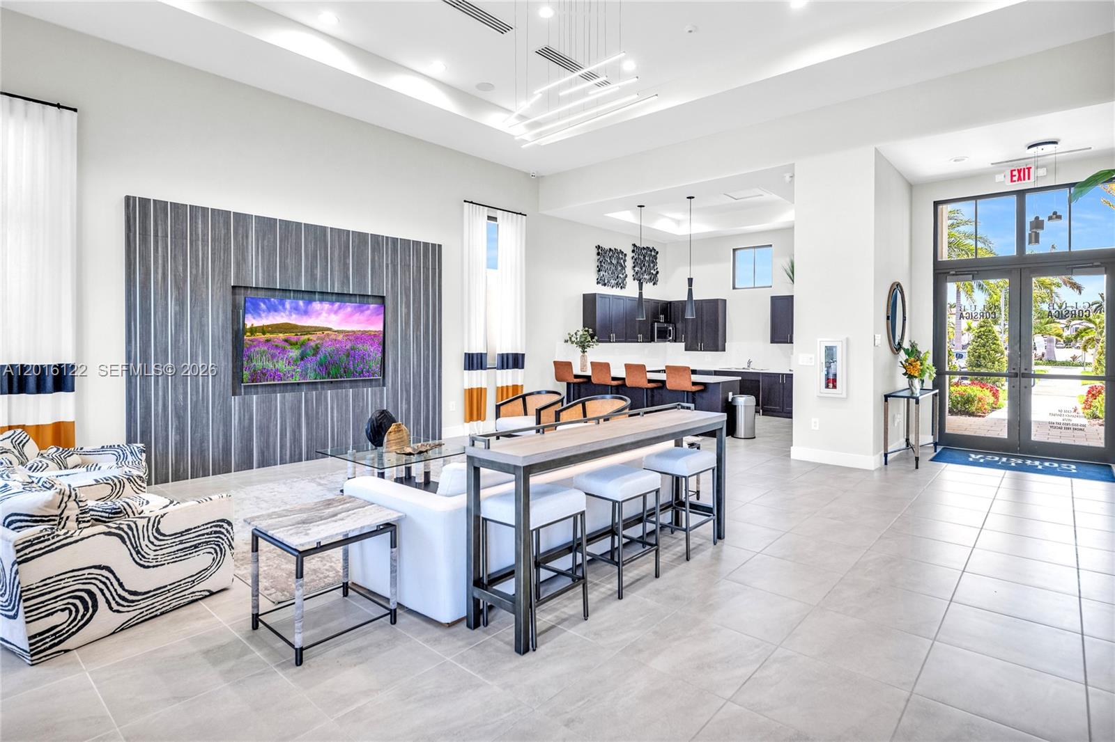 SILVER PALM RESIDENTIAL H - Residential