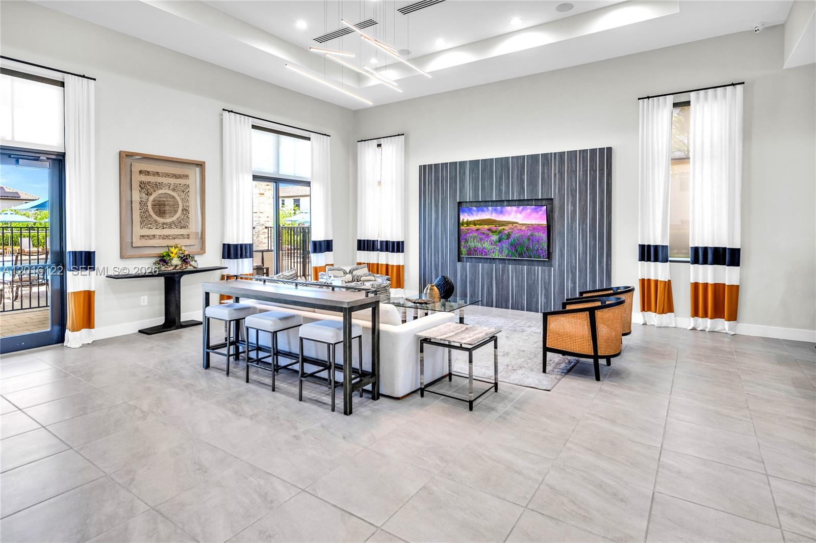 SILVER PALM RESIDENTIAL H - Residential