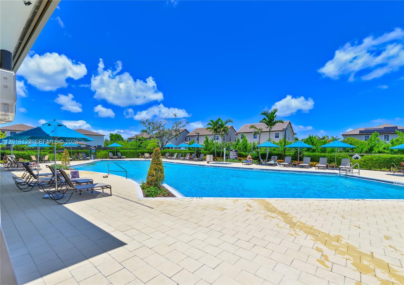 SILVER PALM RESIDENTIAL H - Residential