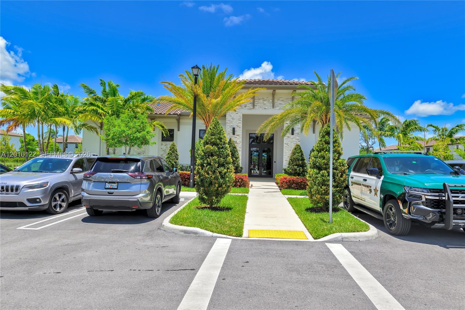 SILVER PALM RESIDENTIAL H - Residential