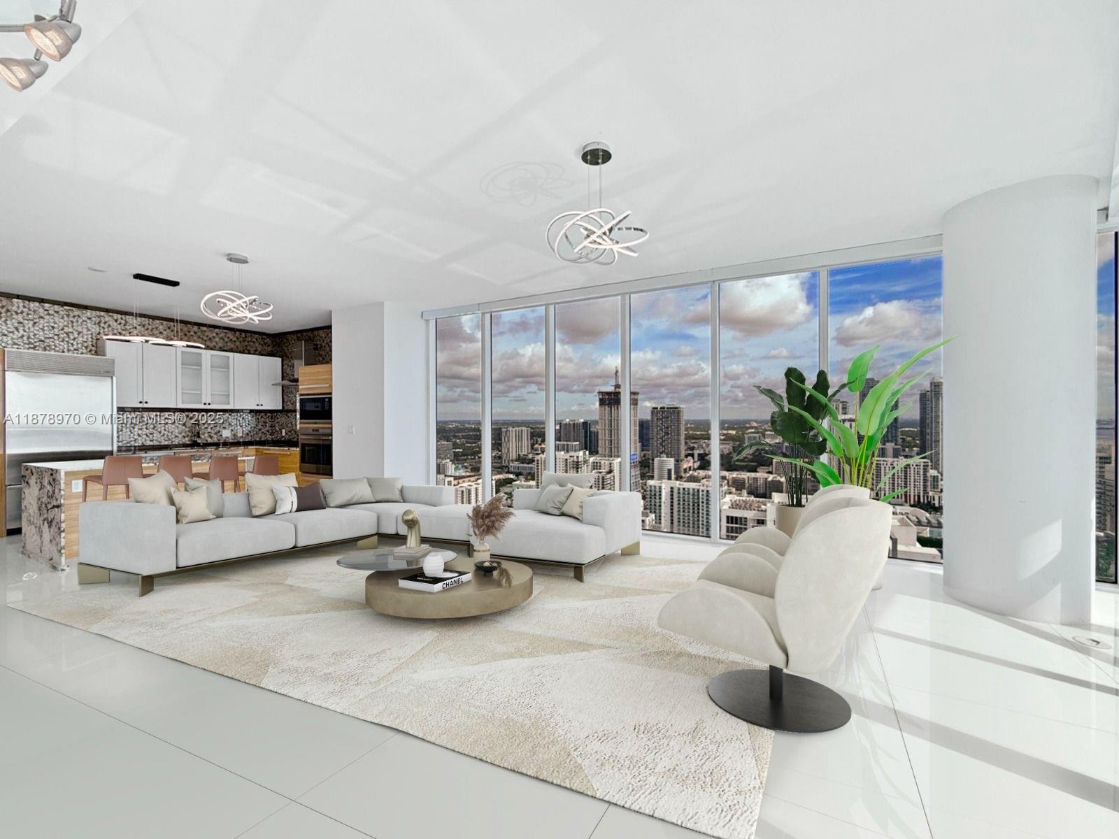 PARAMOUNT BAY CONDO - Residential