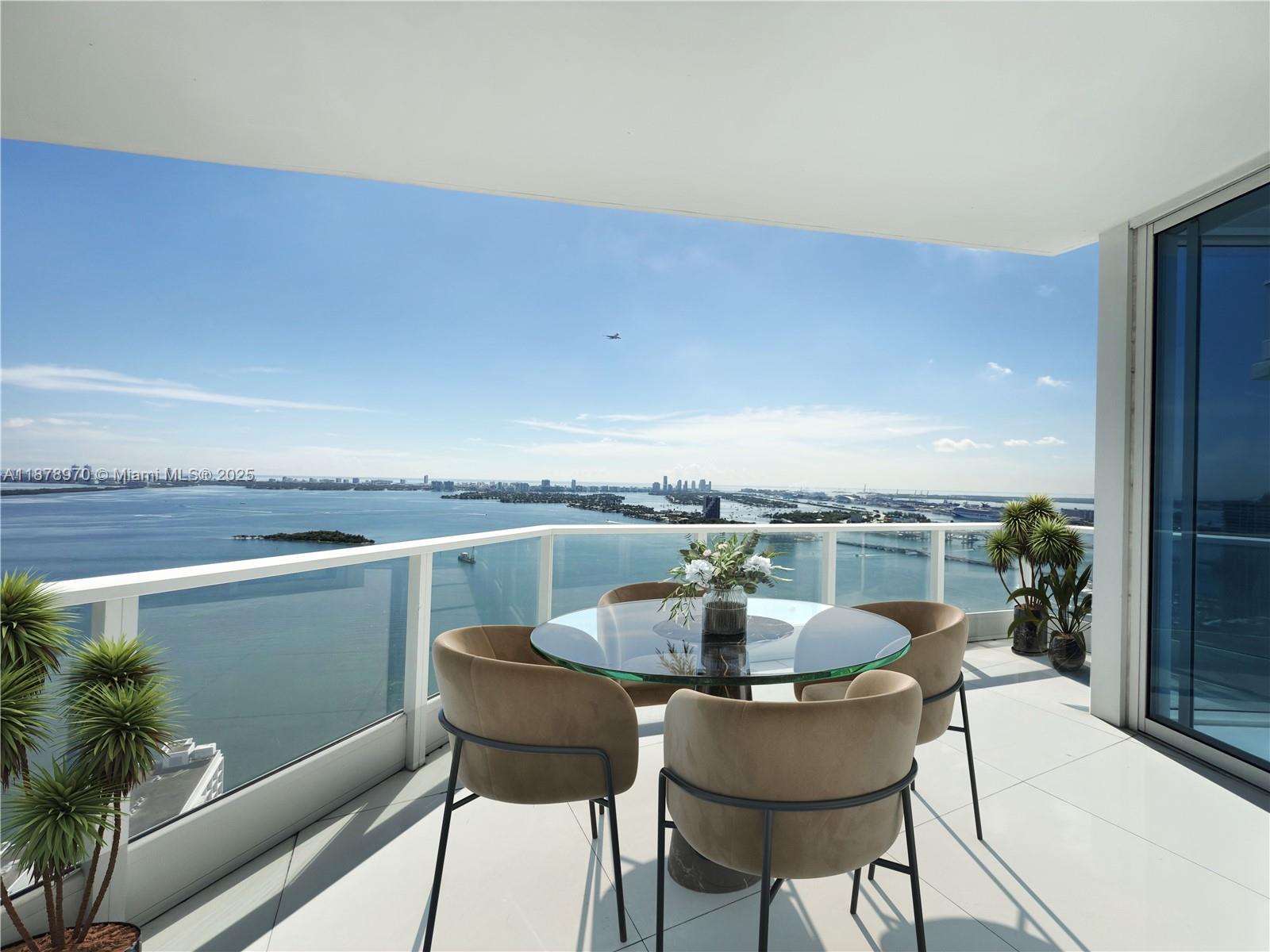 2020 N Bayshore Dr 3701