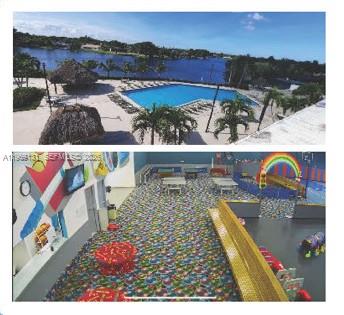 BUILDING 1A OF COUNTRY CL - Residential