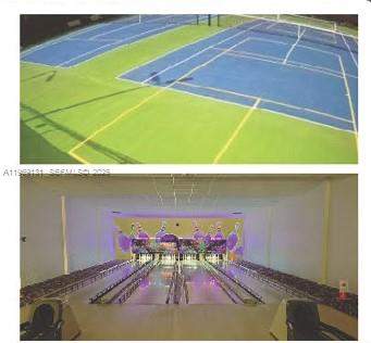 BUILDING 1A OF COUNTRY CL - Residential