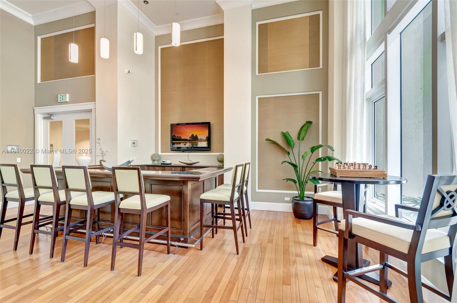 CITY PALMS CONDO - Residential Lease