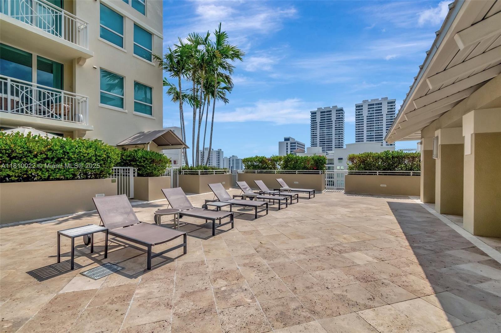 CITY PALMS CONDO - Residential Lease