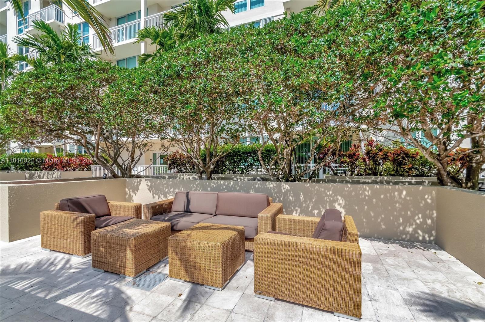 CITY PALMS CONDO - Residential Lease