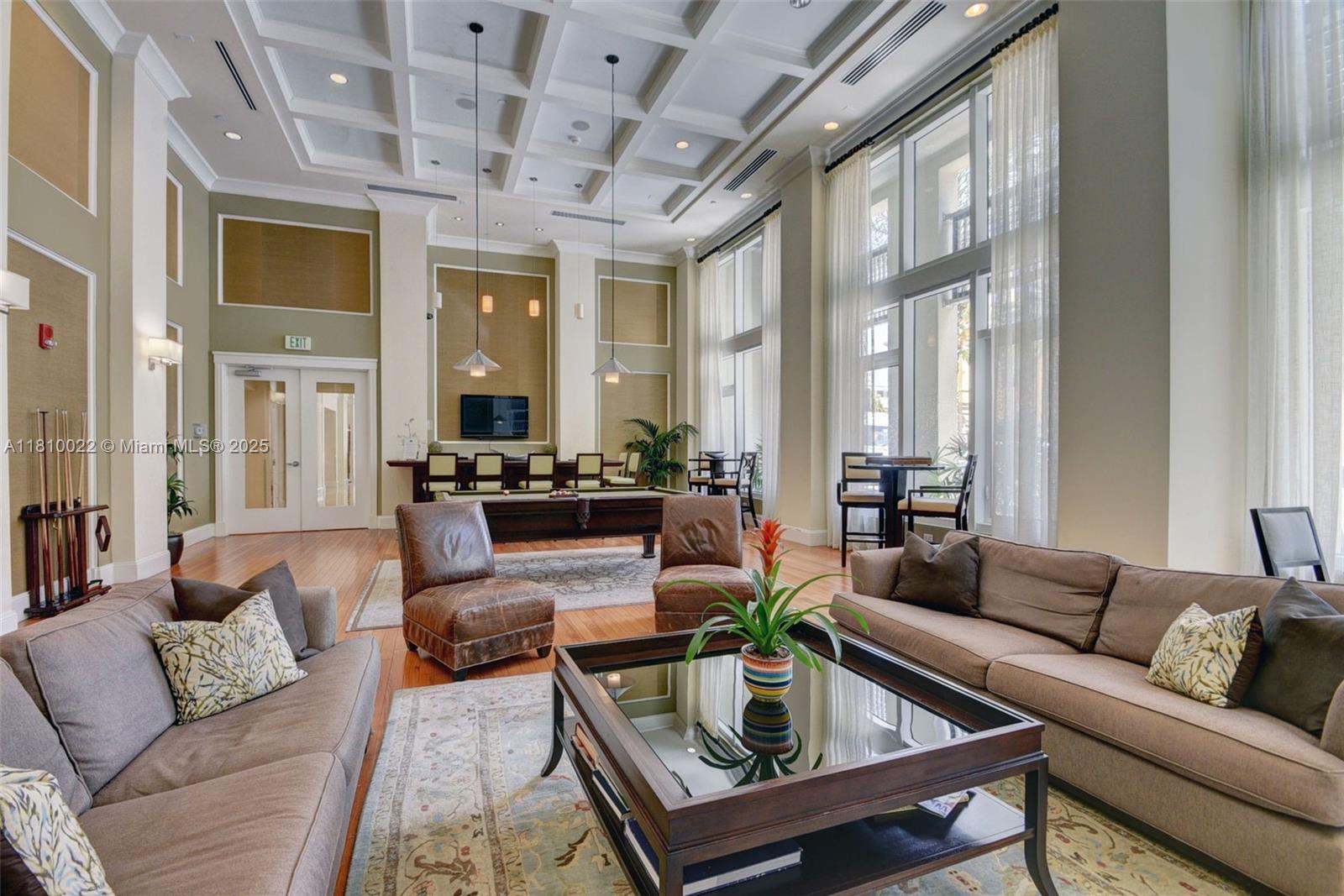 CITY PALMS CONDO - Residential Lease