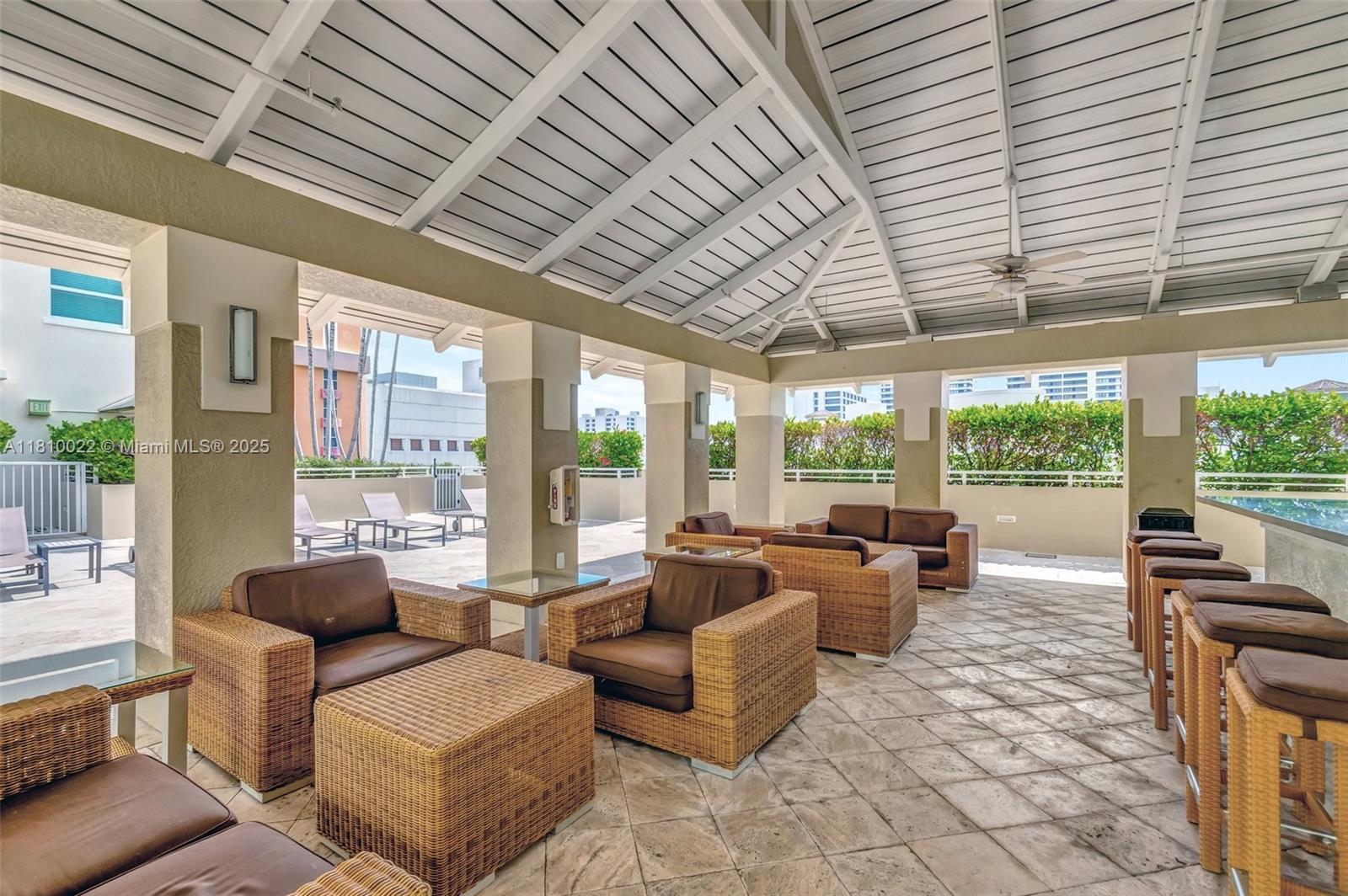 CITY PALMS CONDO - Residential Lease