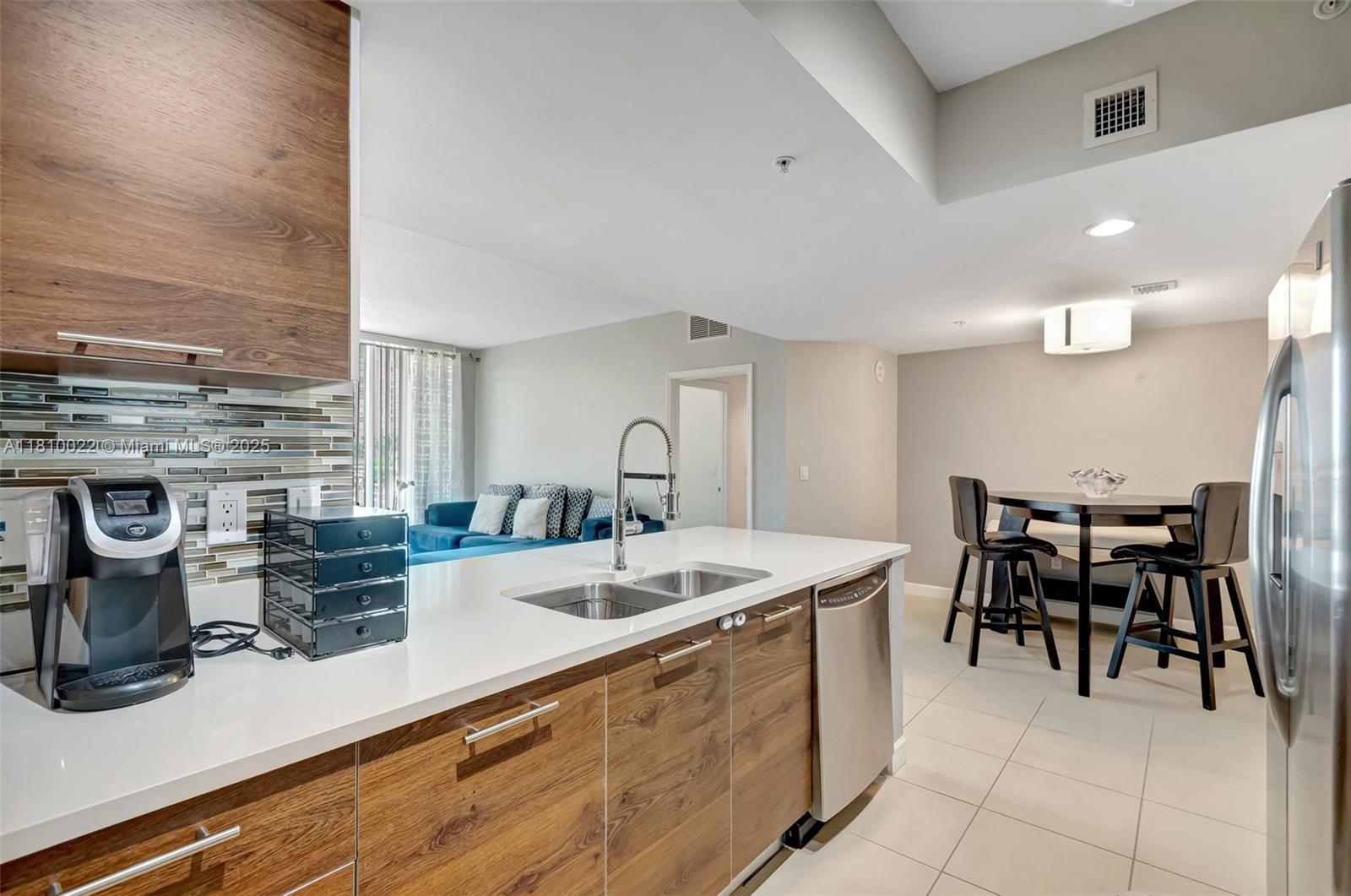 CITY PALMS CONDO - Residential Lease