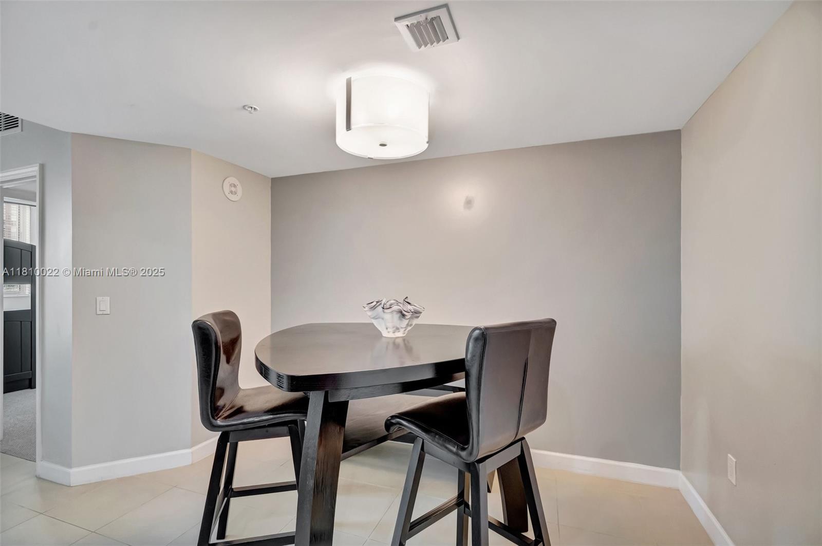 CITY PALMS CONDO - Residential Lease
