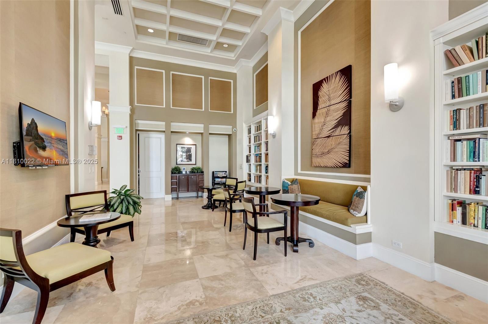 CITY PALMS CONDO - Residential Lease