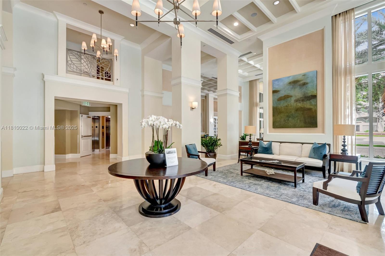 CITY PALMS CONDO - Residential Lease