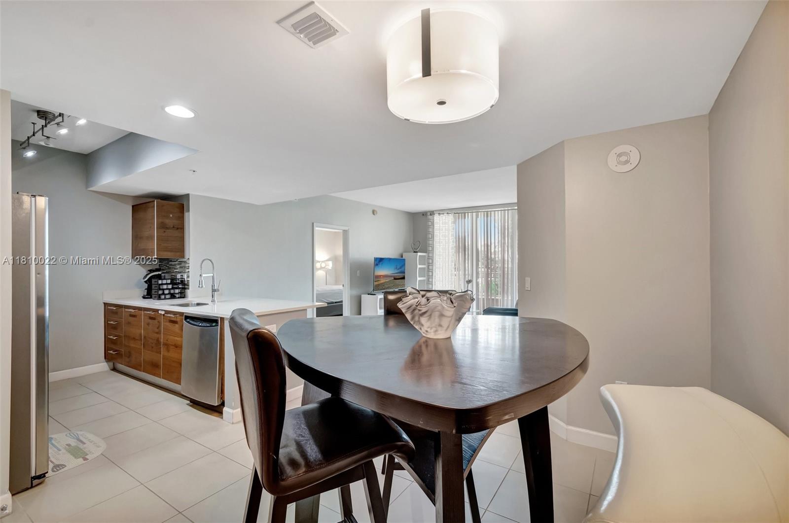CITY PALMS CONDO - Residential Lease