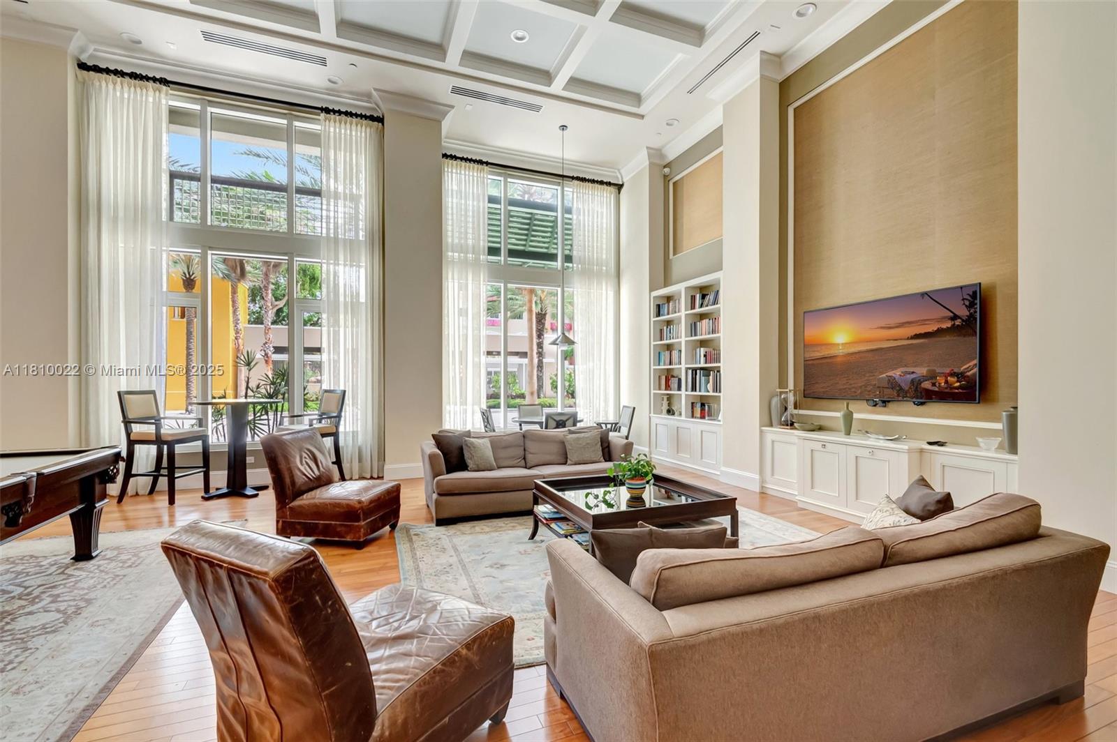 CITY PALMS CONDO - Residential Lease