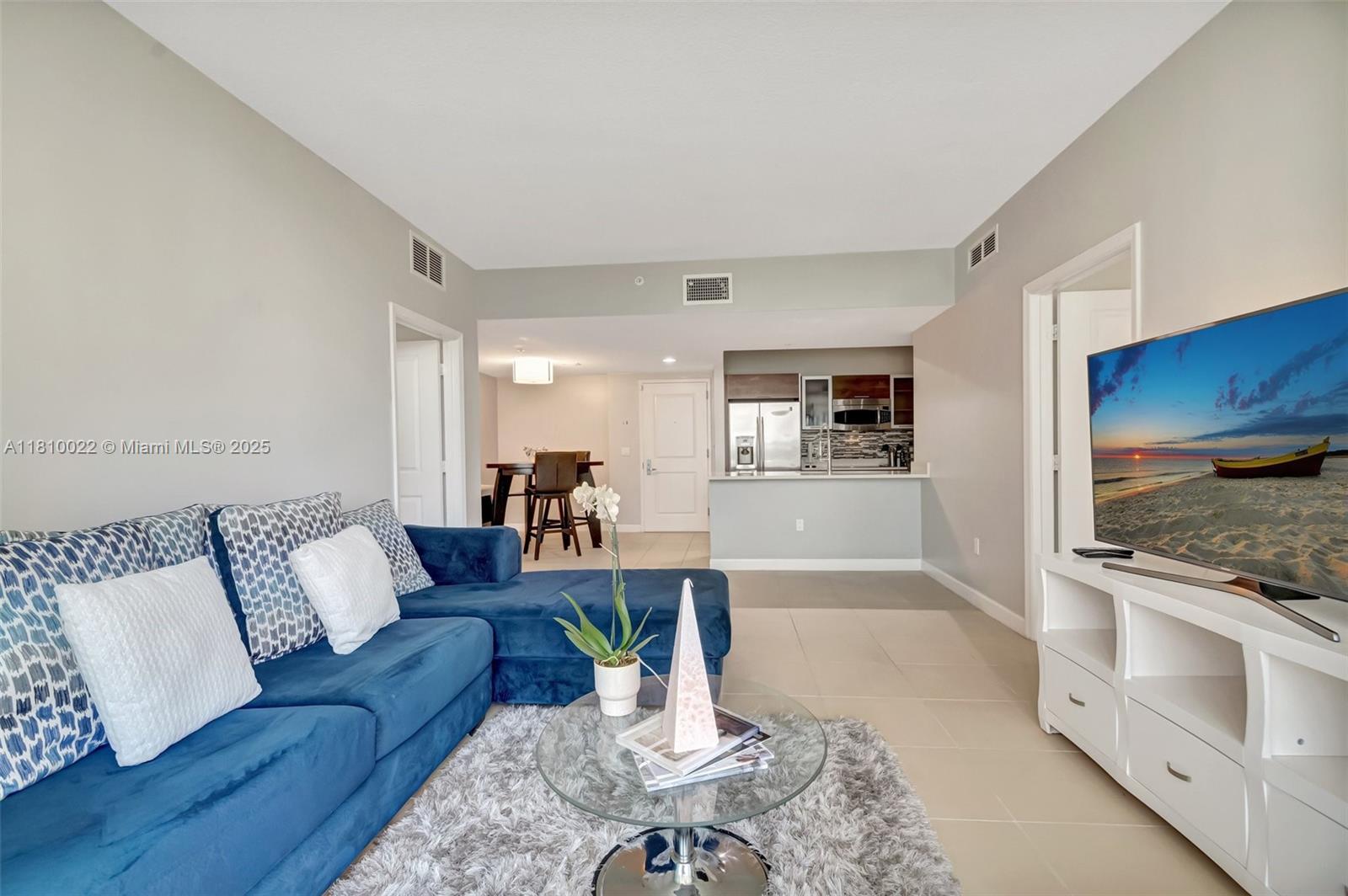 CITY PALMS CONDO - Residential Lease