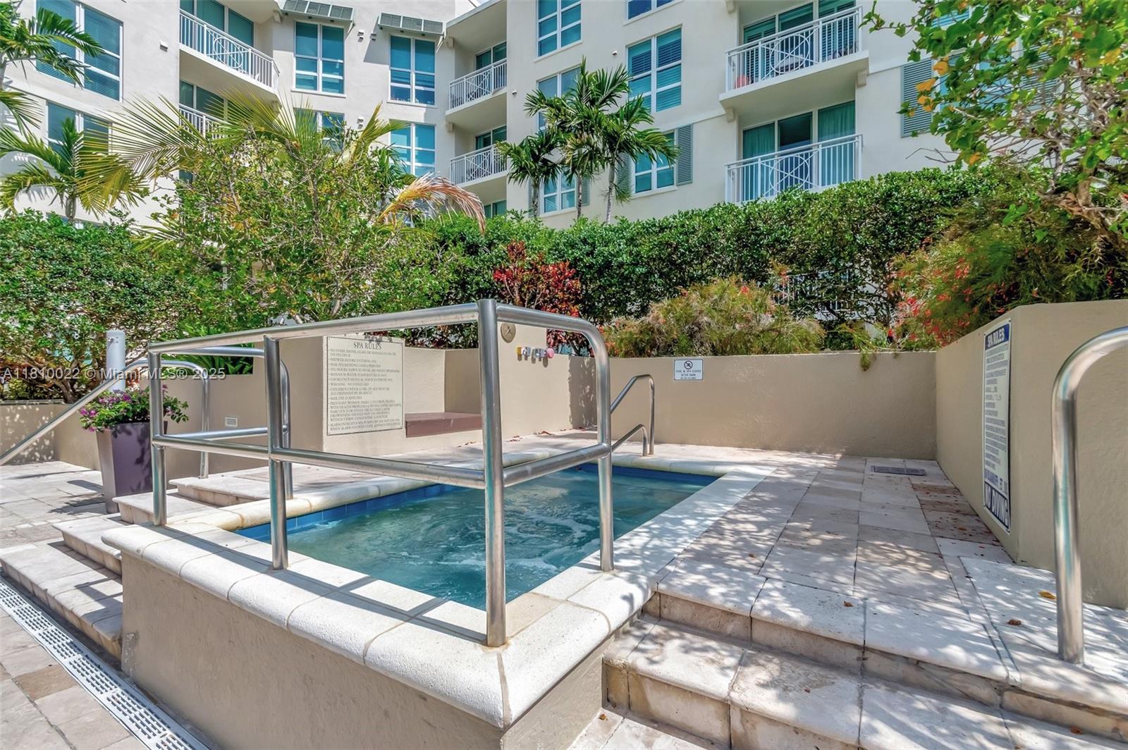 CITY PALMS CONDO - Residential Lease