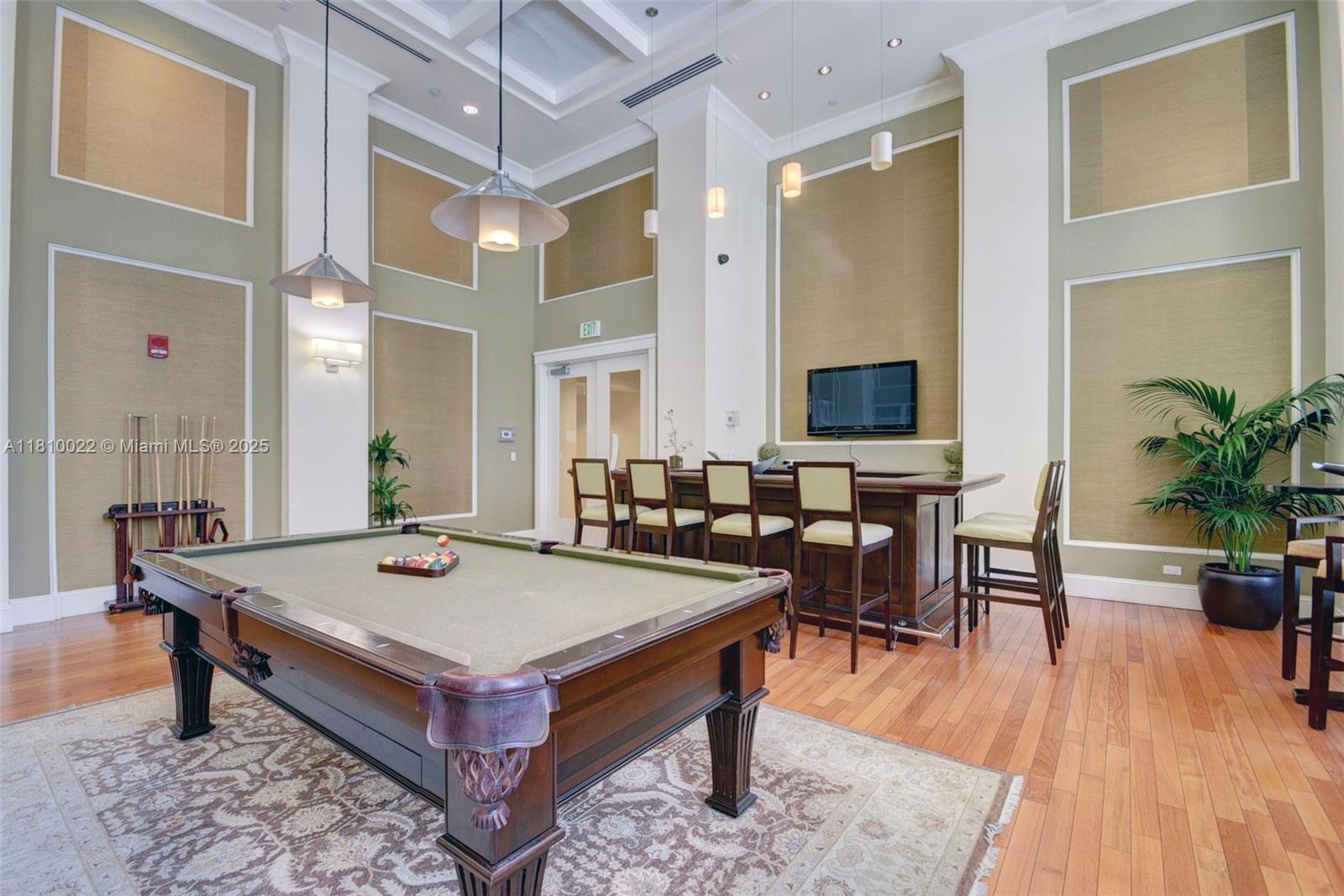 CITY PALMS CONDO - Residential Lease