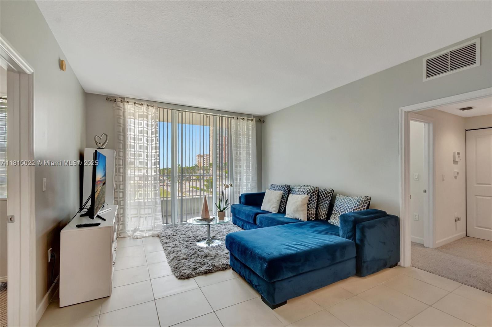 CITY PALMS CONDO - Residential Lease