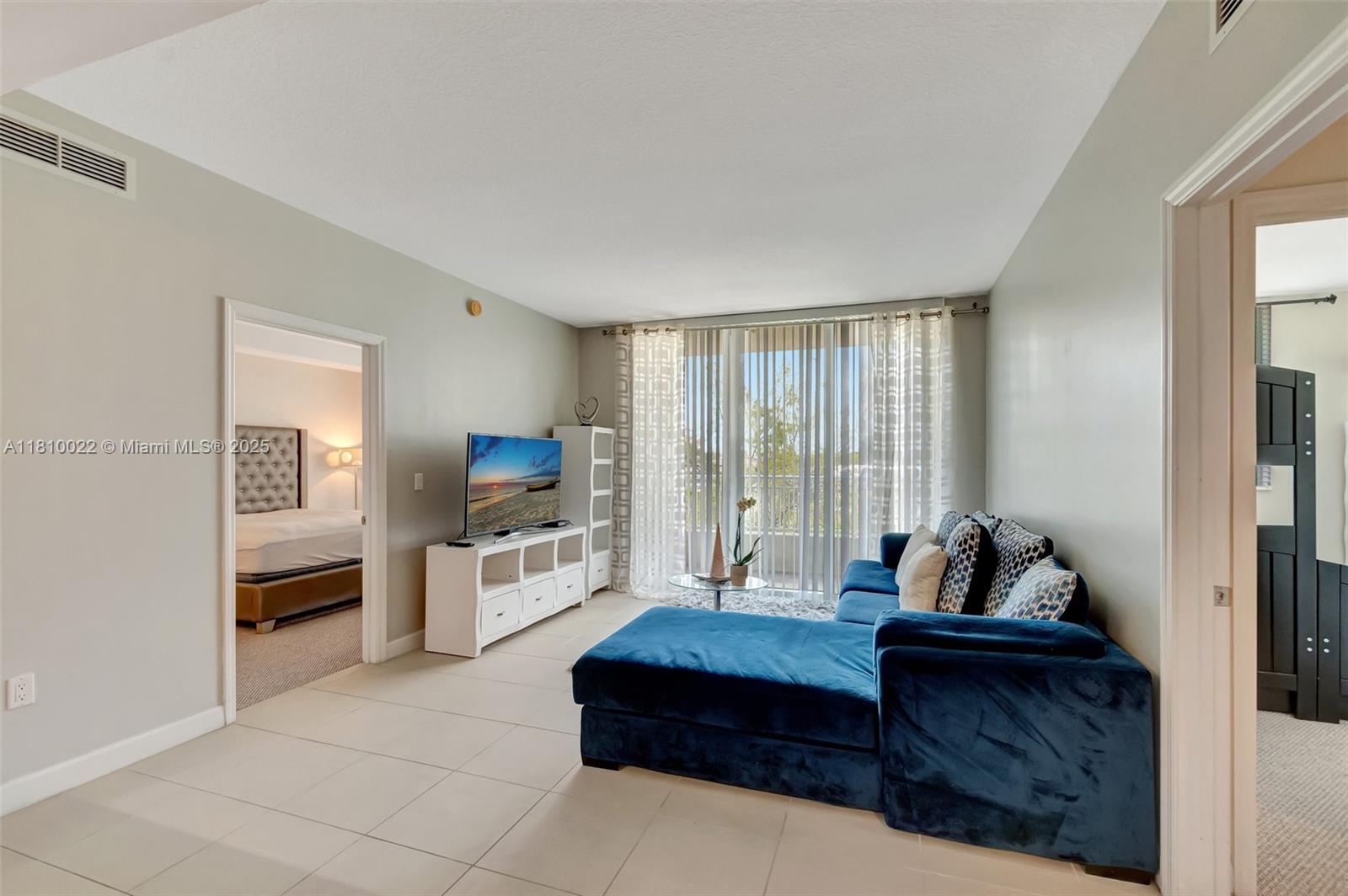 CITY PALMS CONDO - Residential Lease