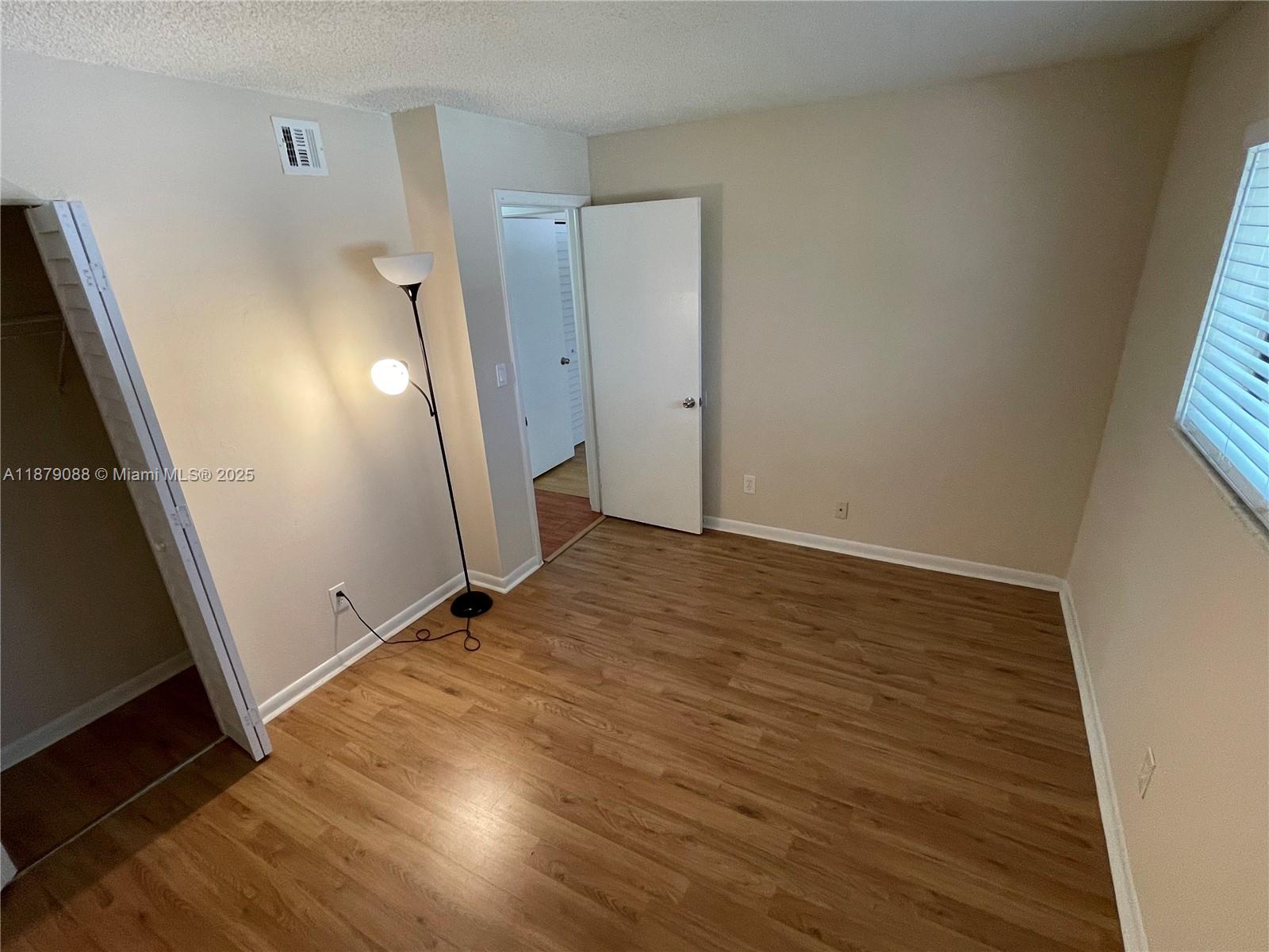 COURTYARDS AT DAVIE CONDO - Residential Lease