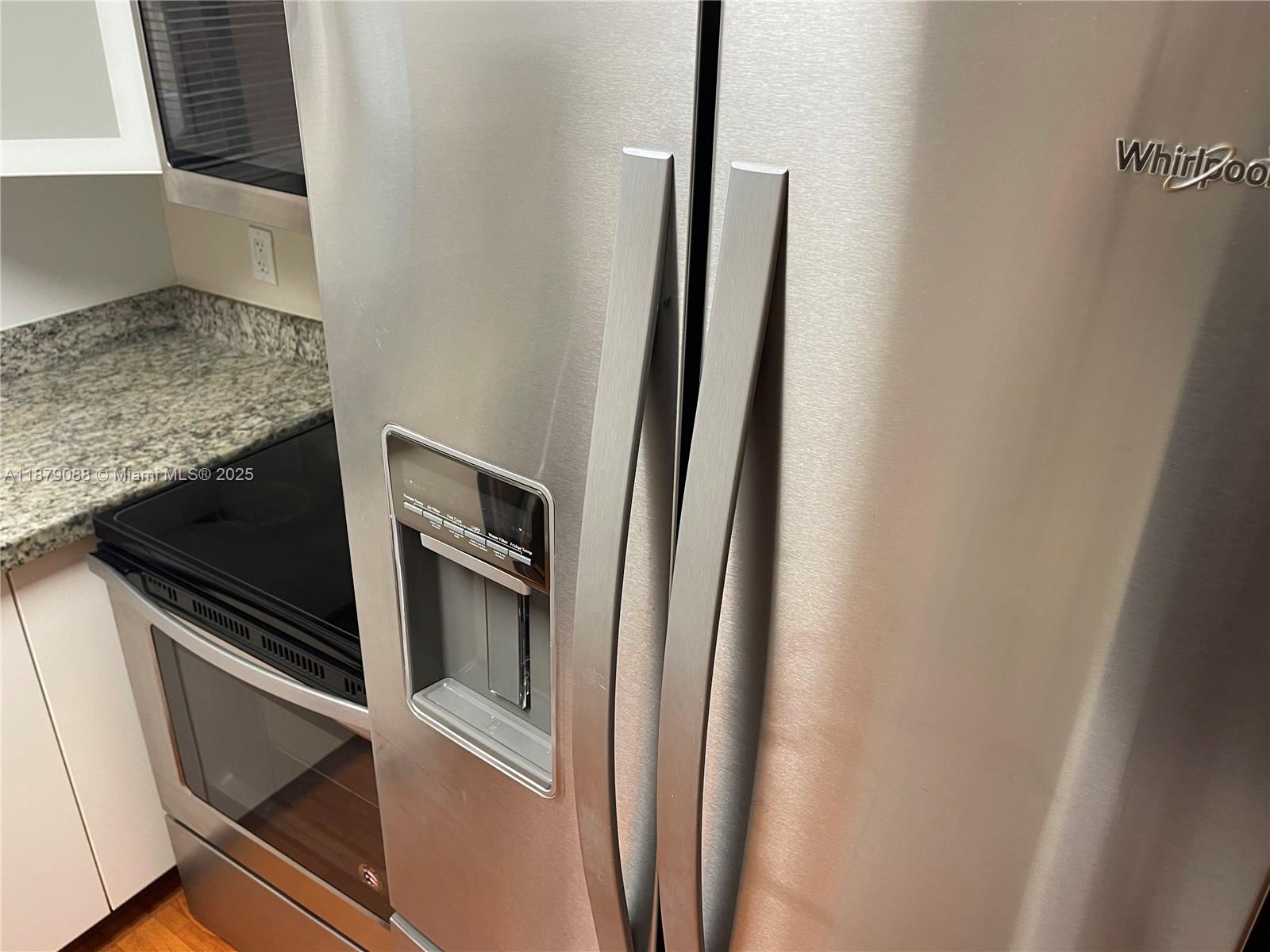 COURTYARDS AT DAVIE CONDO - Residential Lease