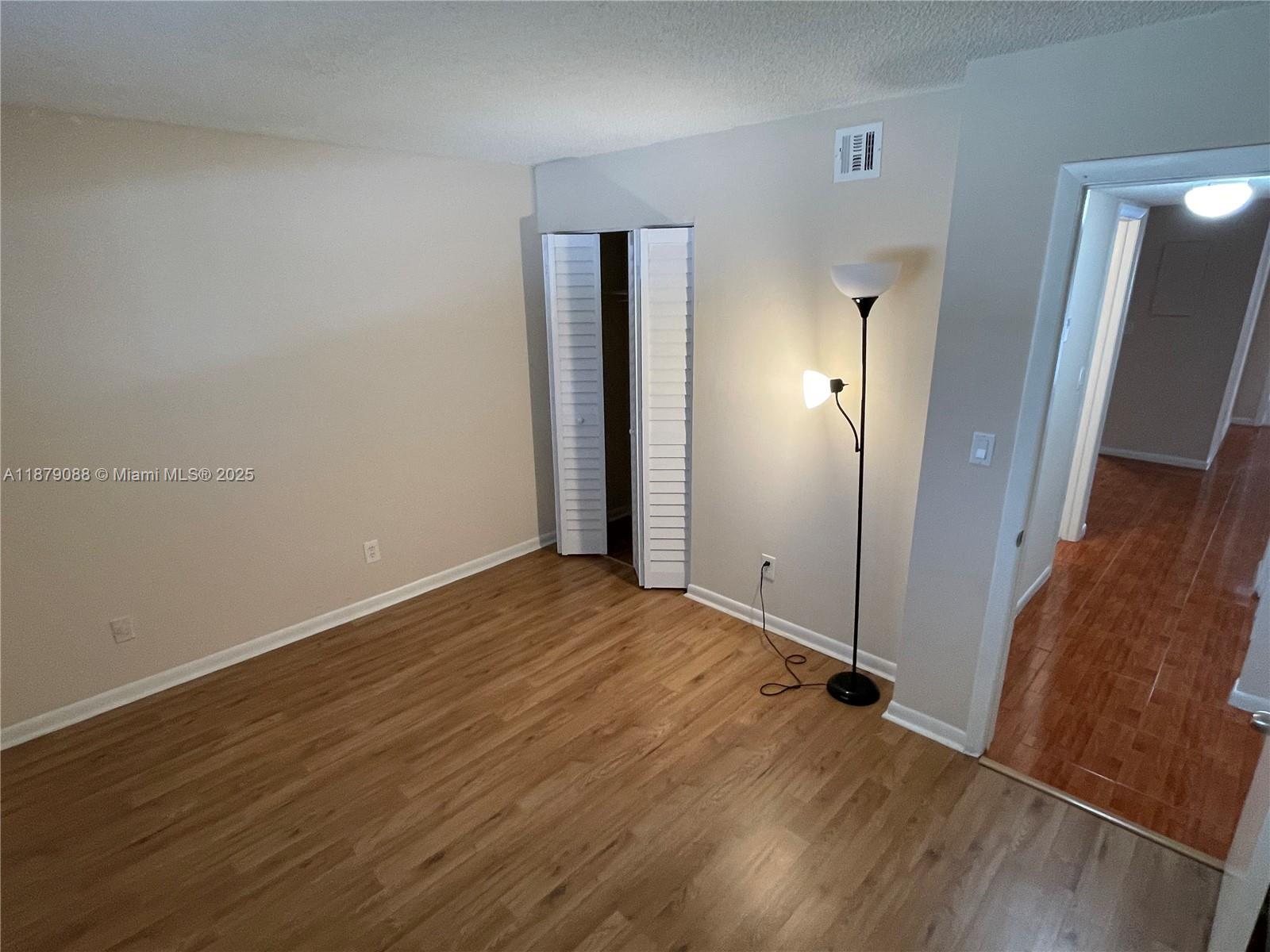 COURTYARDS AT DAVIE CONDO - Residential Lease