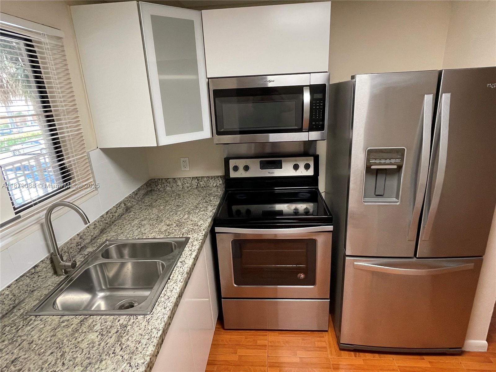 COURTYARDS AT DAVIE CONDO - Residential Lease