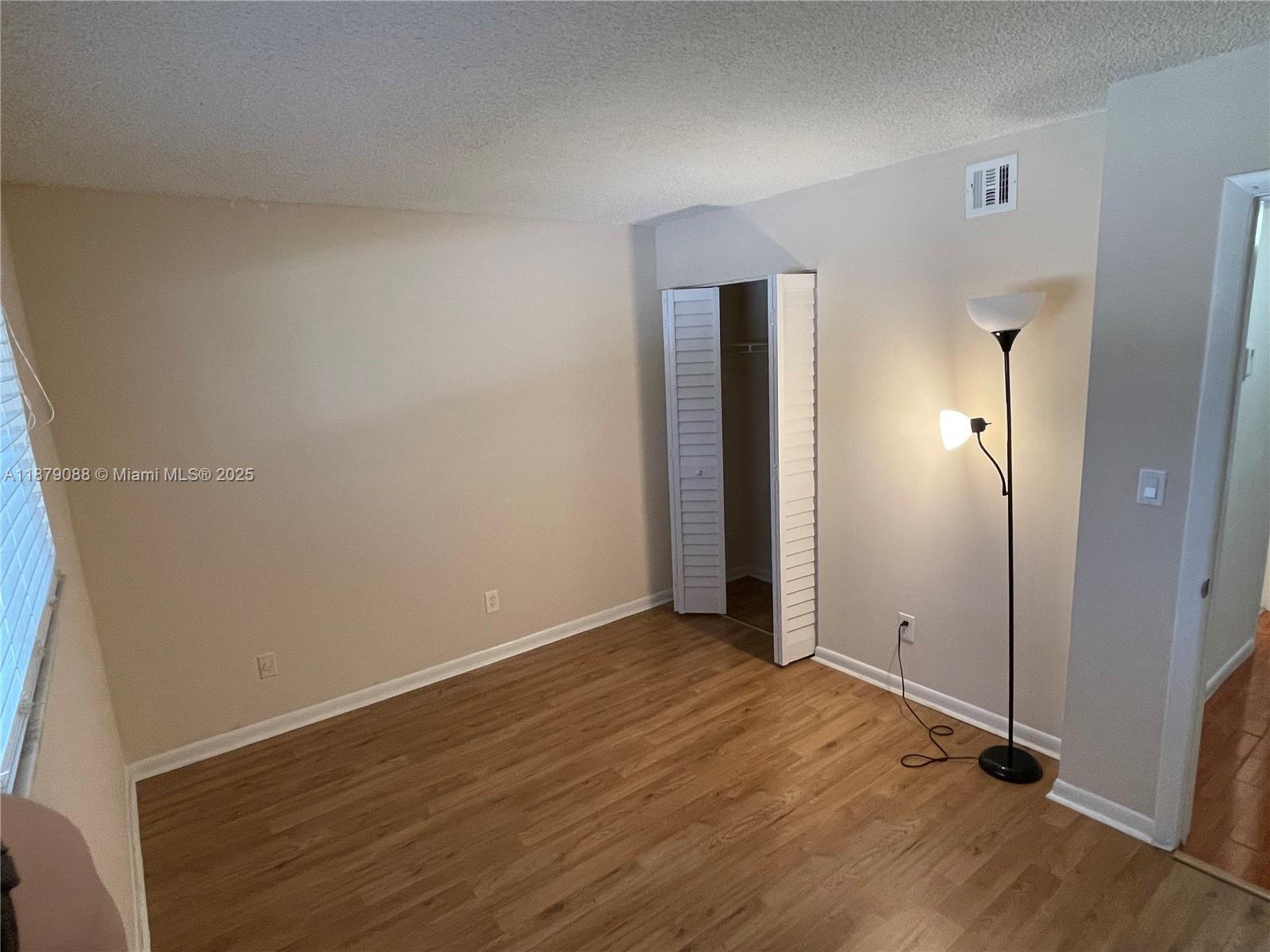 COURTYARDS AT DAVIE CONDO - Residential Lease
