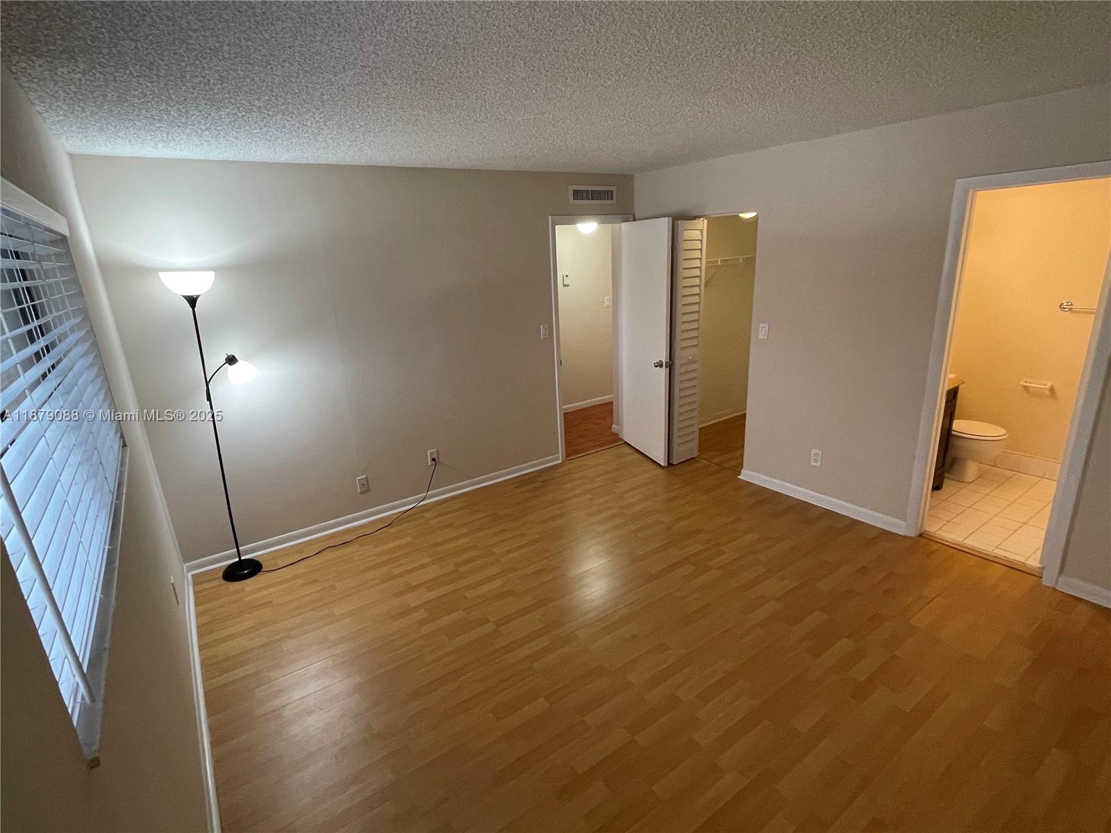COURTYARDS AT DAVIE CONDO - Residential Lease