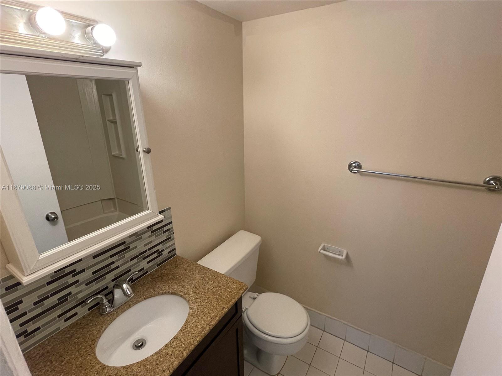 COURTYARDS AT DAVIE CONDO - Residential Lease