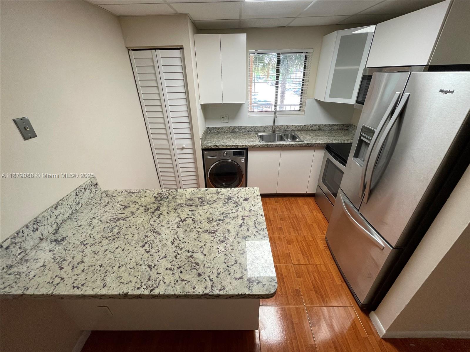 COURTYARDS AT DAVIE CONDO - Residential Lease
