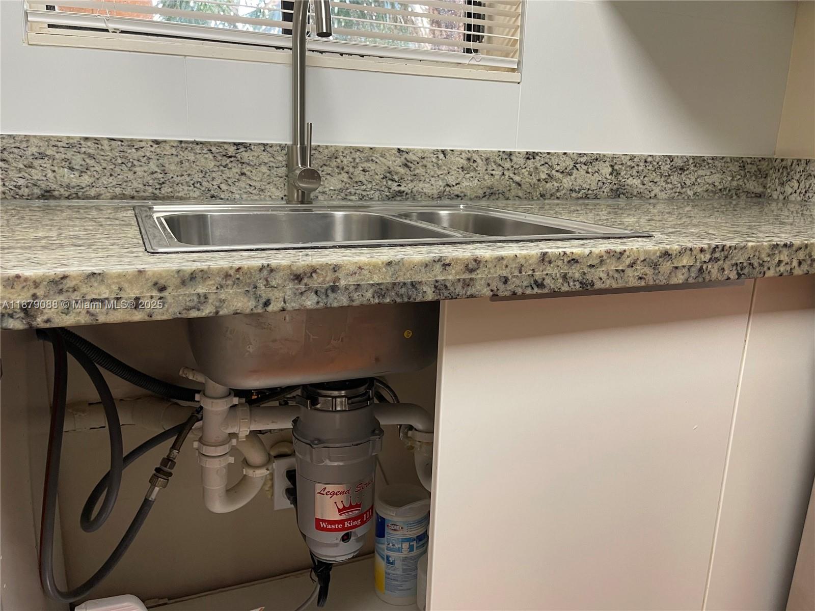 COURTYARDS AT DAVIE CONDO - Residential Lease