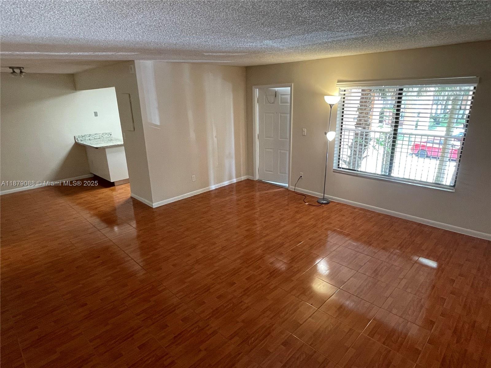 COURTYARDS AT DAVIE CONDO - Residential Lease