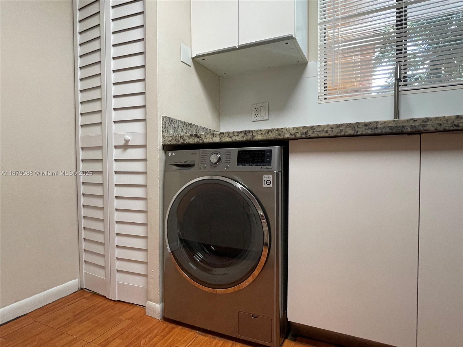 COURTYARDS AT DAVIE CONDO - Residential Lease