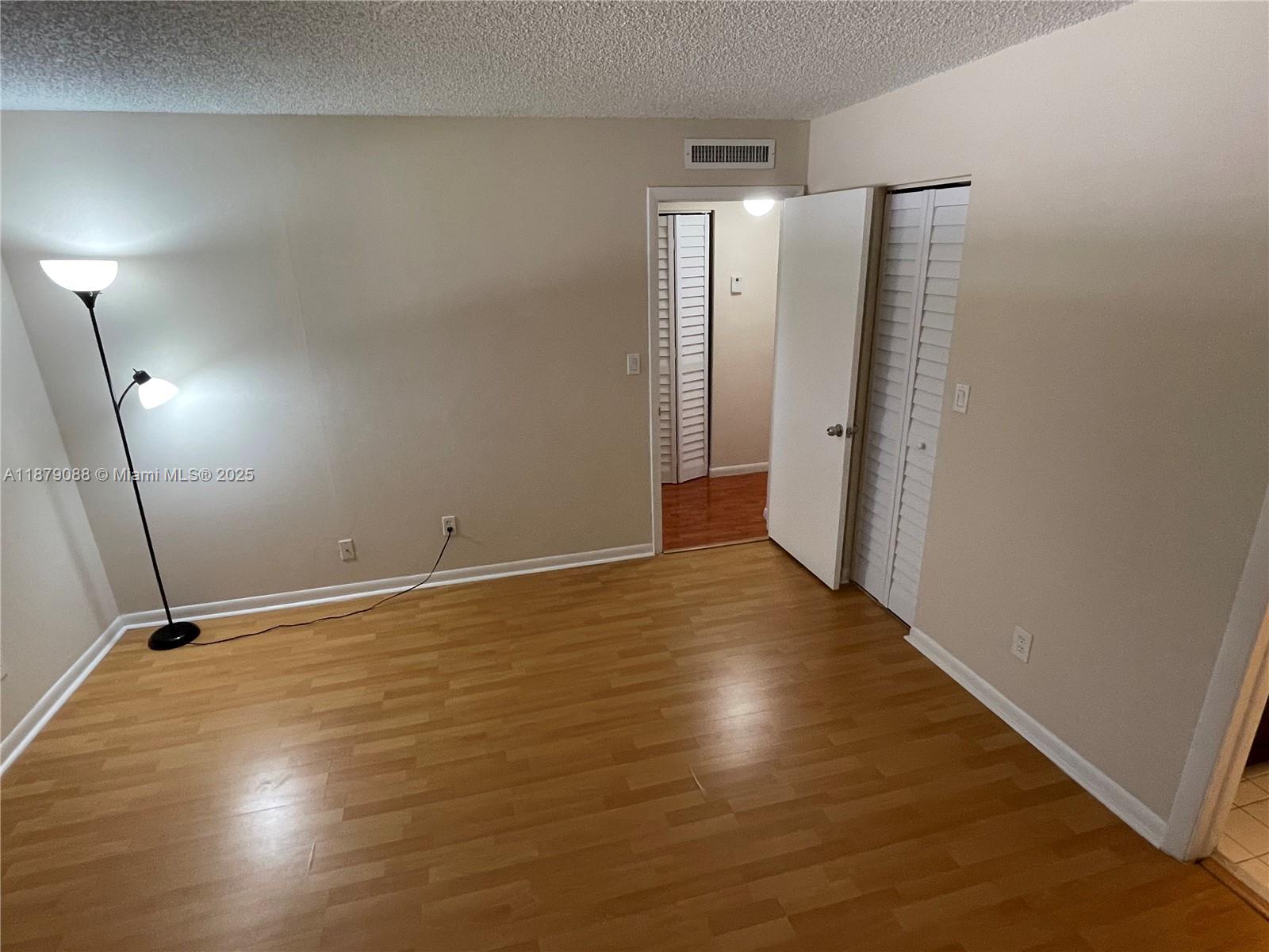 COURTYARDS AT DAVIE CONDO - Residential Lease