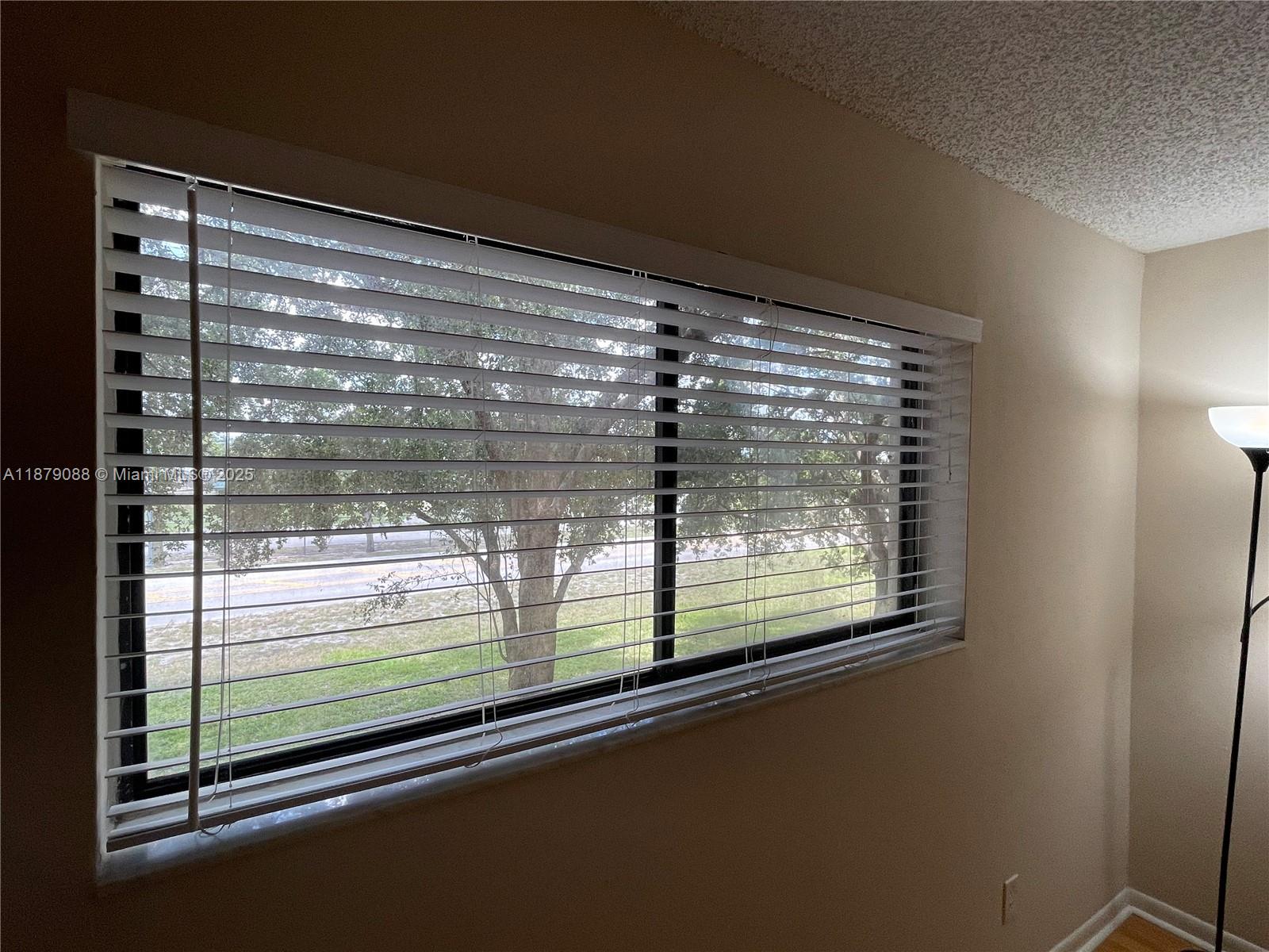 COURTYARDS AT DAVIE CONDO - Residential Lease