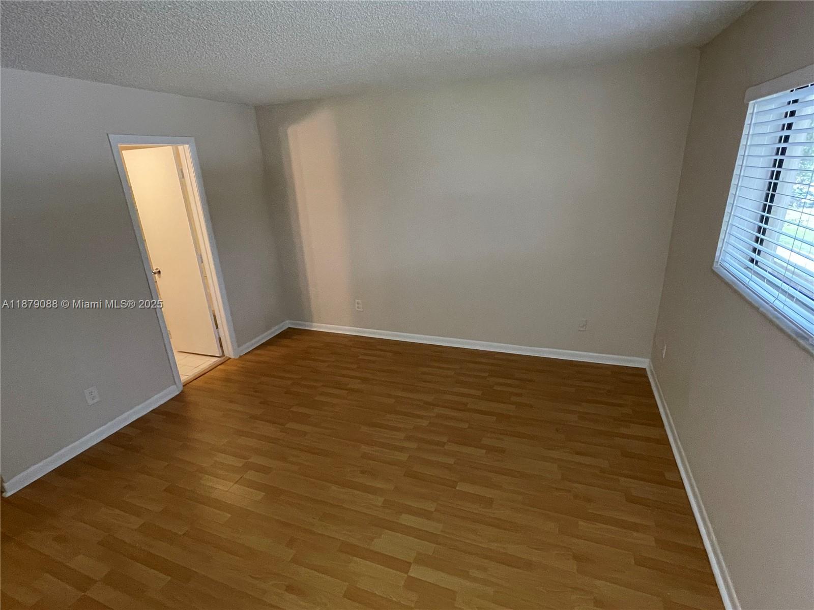 COURTYARDS AT DAVIE CONDO - Residential Lease