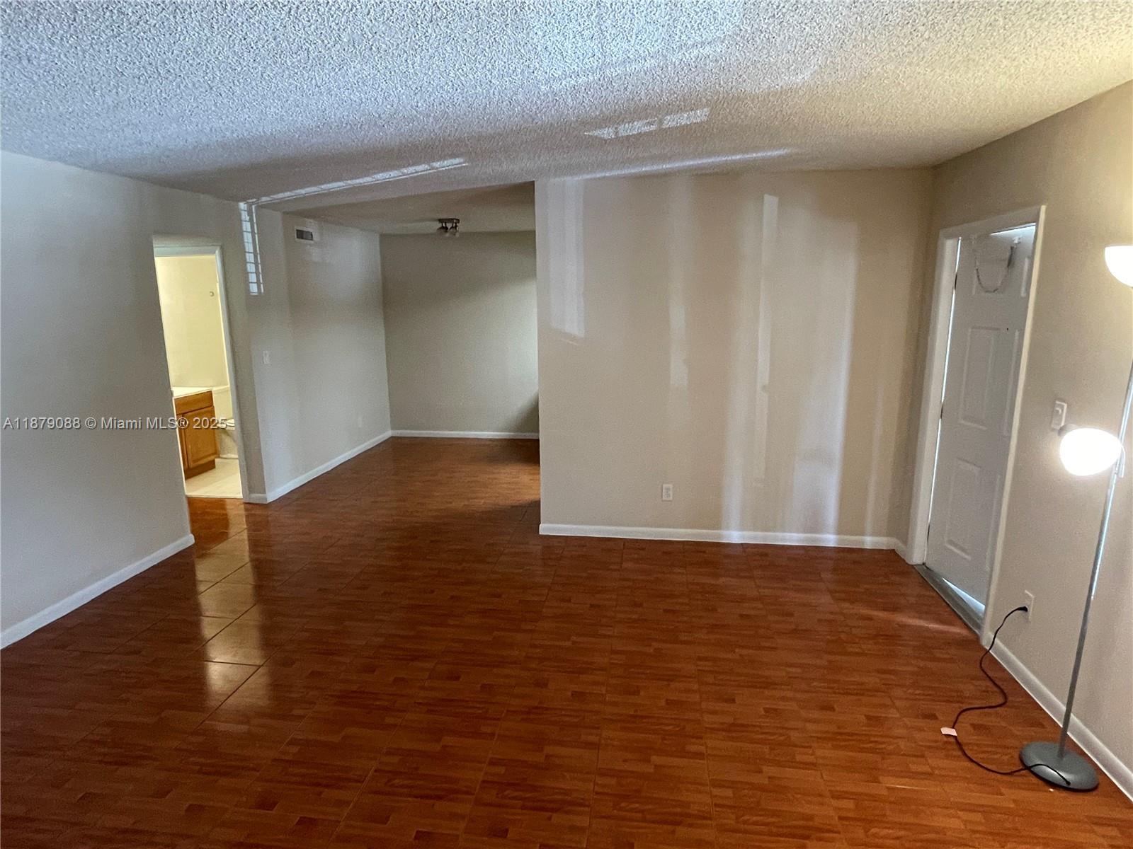 COURTYARDS AT DAVIE CONDO - Residential Lease