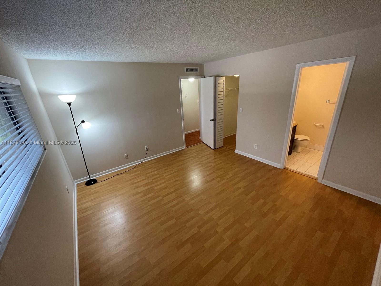 COURTYARDS AT DAVIE CONDO - Residential Lease